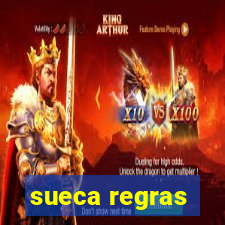 sueca regras